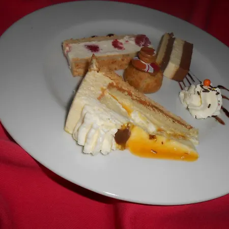 酒店 博赫克斯之家酒店 圣纳博尔德