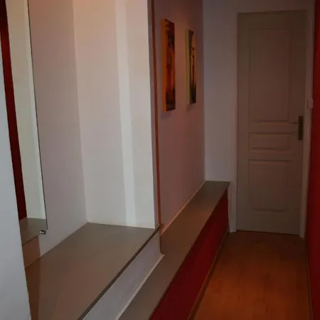 Le Logis Du Pre Braheux 2*