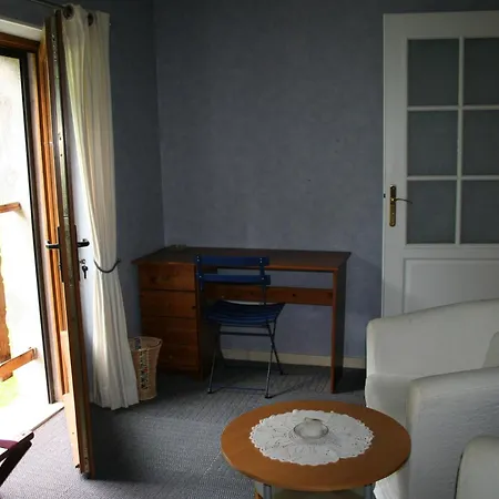 Le Logis Du Pre Braheux Hotel 2*