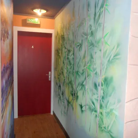 Hotel Le Logis Du Pre Braheux