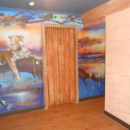 Le Logis Du Pre Braheux Hotel 2*