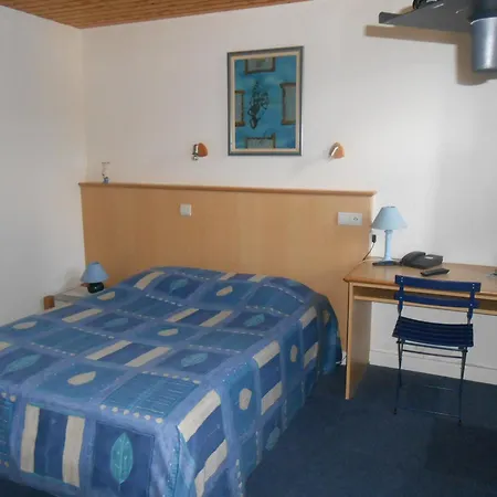 Le Logis Du Pre Braheux 2*