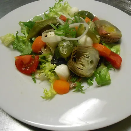 博赫克斯之家酒店 圣纳博尔德