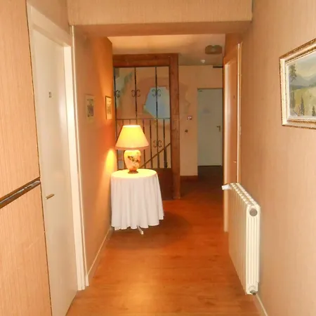 Le Logis Du Pre Braheux
