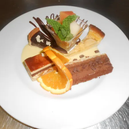 Hotel Le Logis Du Pre Braheux 2*