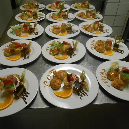 博赫克斯之家酒店 酒店 2*