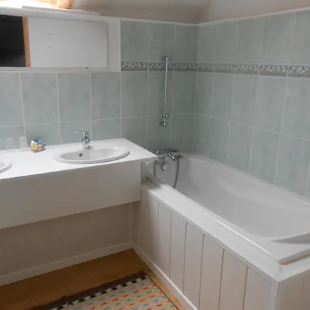 Le Logis Du Pre Braheux Hotel