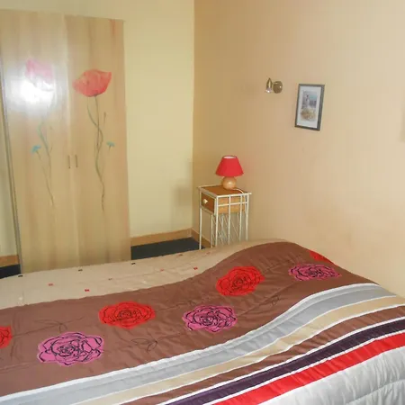 Le Logis Du Pre Braheux Hotel Saint-Nabord