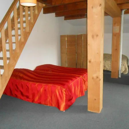 Le Logis Du Pre Braheux Hotel