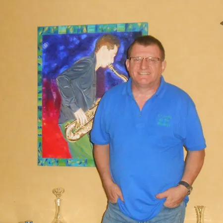 酒店 博赫克斯之家酒店