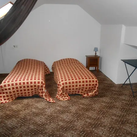 Le Logis Du Pre Braheux