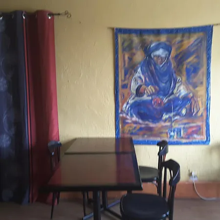 Le Logis Du Pre Braheux