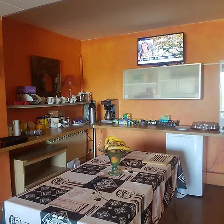 Le Logis Du Pre Braheux