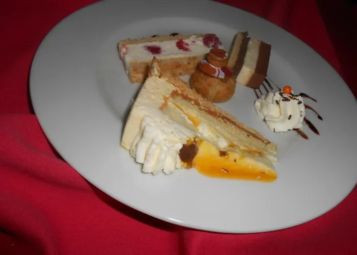 Hotel Le Logis Du Pre Braheux Saint-Nabord