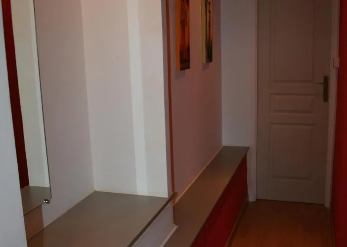 Le Logis Du Pre Braheux 2*