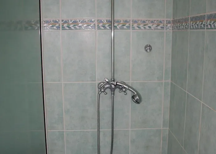 Hotel Le Logis Du Pre Braheux