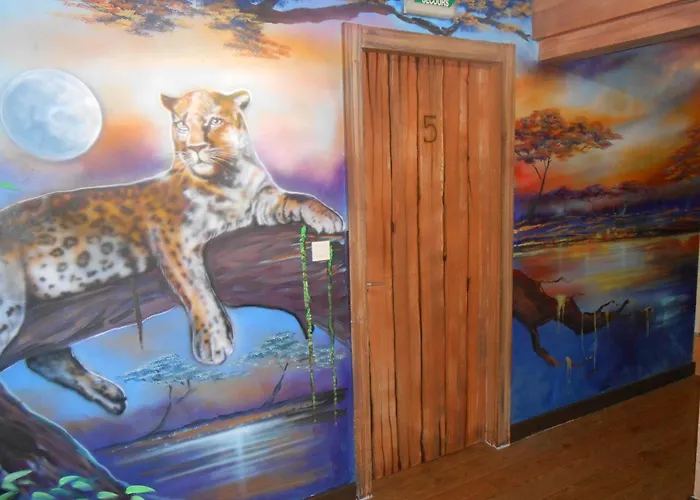 Le Logis Du Pre Braheux Saint-Nabord