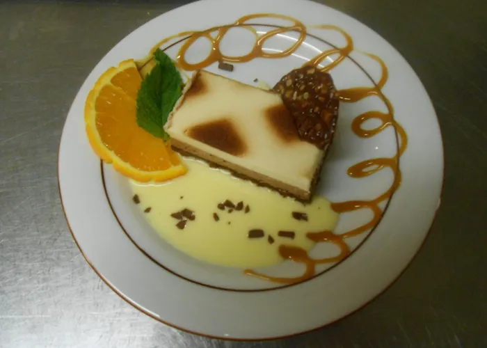 Le Logis Du Pre Braheux Hotel