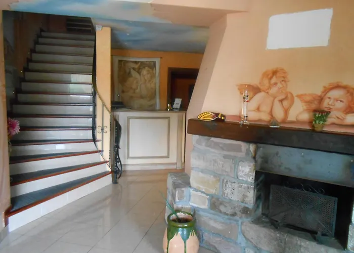 Le Logis Du Pre Braheux Hotel 2*