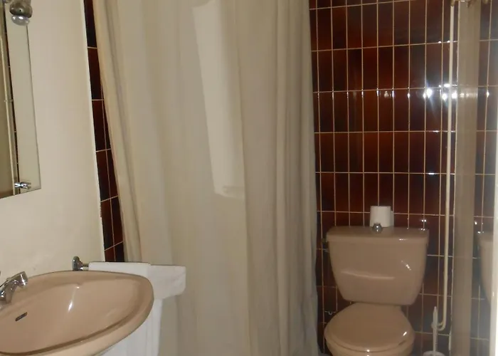 Le Logis Du Pre Braheux