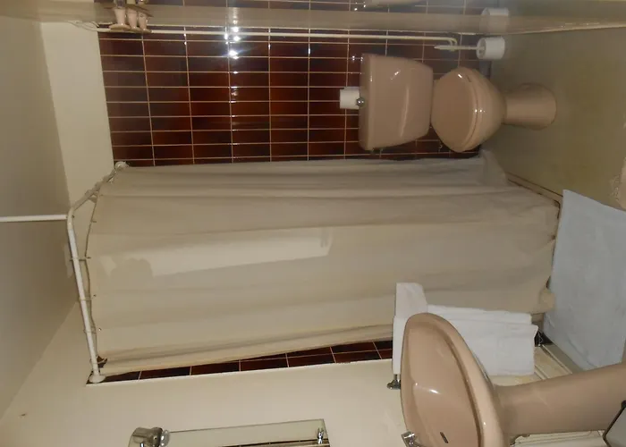 Le Logis Du Pre Braheux Saint-Nabord