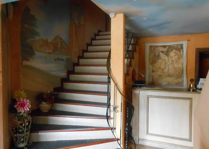 Hotel Le Logis Du Pre Braheux