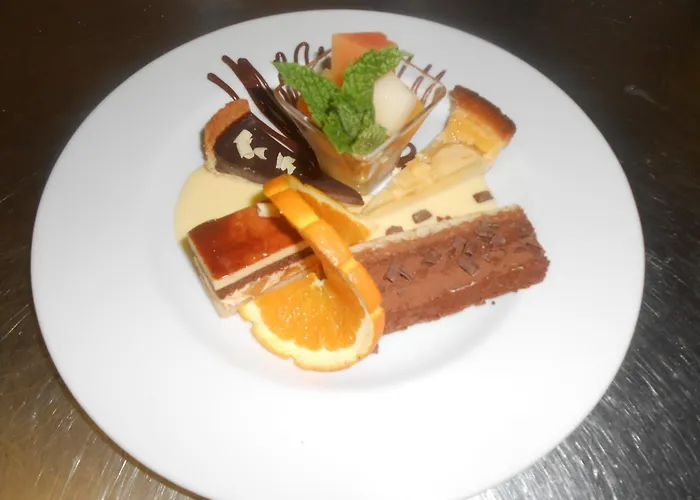 Hotel Le Logis Du Pre Braheux 2*