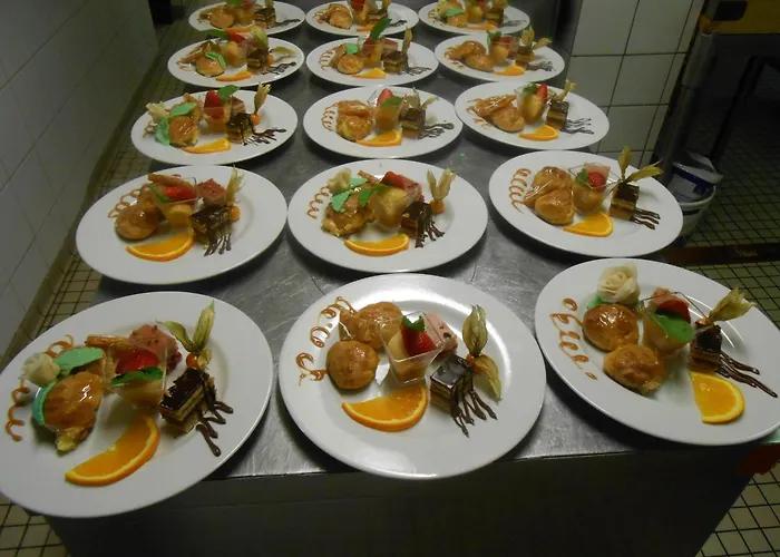 Le Logis Du Pre Braheux Hotel 2*