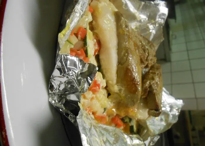 Hotel Le Logis Du Pre Braheux 2*