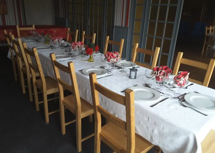 Le Logis Du Pre Braheux 2* Saint-Nabord