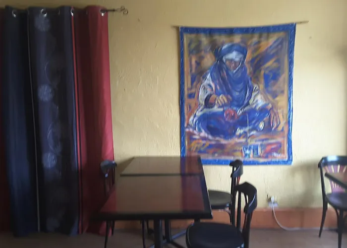 Le Logis Du Pre Braheux